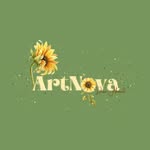 Doaa Ahmed Abd Elmotaleb - @artnova_bydoaa - Instagram