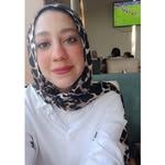 Doaa Ibrahem - @doaaiibrahim - Instagram