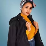 Doaa ibrahem - @dodo0.50 - Instagram