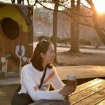 Doan Luong Thao - @lutadoan - Instagram