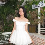 Đoàn Phạm Huỳnh Yên - @yena100801 - Instagram