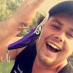 Dobby - @dobbydobson12 - Instagram
