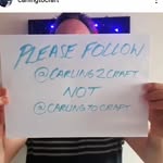 Dobby Dobson - @carlingtocraft - Instagram