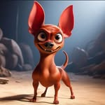 Dobby Smith - @dobbynho_pinscher - Instagram
