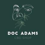 Doc Adams CBD Shop - @docadamscbdshop - Instagram