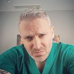 Doc Baldwin Smith - @vermaaarti82 - Instagram