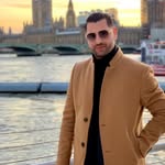 Franklin Roseberg - @doctorbaldwins1 - Instagram