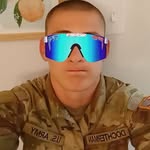 Blaze Dochterman - @blazedochterman - Instagram