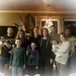 Dan Cunningham - @docblaze64 - Instagram