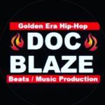 Doc Blaze 🔥 - @docblazebeats - Instagram