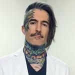 John Brosious MD - @docjohnblaze - Instagram