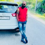 Prashanth Sangi - @doc23blaze - Instagram