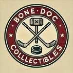 Bone Doc Collectibles - @bone_doc_collectibles - Instagram