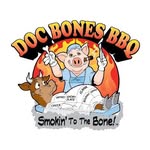 Doc Bones BBQ Food Truck - @docbonesbbq - Instagram