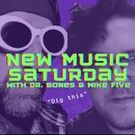 Doc Bones New Music Saturday - @new_music_saturday_doc_bones - Instagram