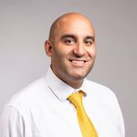 The Kids Bone Doc - Mr Pranai Buddhdev - @thekidsbonedoc - Instagram