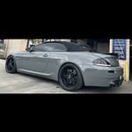 Doc boyd - @boyds_m_customs - Instagram