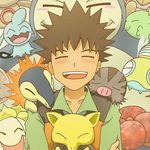 Brock - @pokemon_doctor_brock - Instagram