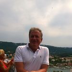 BRock Ralph - @walking_doc_ralph_brockmann - Instagram