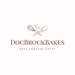 Doc Brock - @docbrockbakes - Instagram