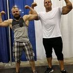 Patrick Brock - @docbrock87 - Instagram