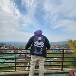 Vaibhav Kirange - @doc.brock750 - Instagram