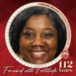 Lacresha R. Byrd - @doc.byrd - Instagram