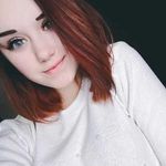 Юлия - @caldwelldock - Instagram