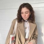 Оля - @dockcaldwell - Instagram