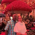 Dennis Austin - @doccampbell83 - Instagram
