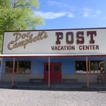 Doc Campbell’s Post - @doc_campbells_post - Instagram