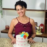 Doçuras da Rosy Campbell - @docurasdarosycampbell - Instagram