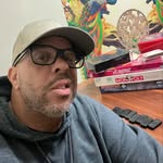 Doc Carrier - @doccarrier76 - Instagram