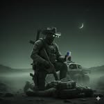 Sam “Doc” Carter - @sam_carter_medic - Instagram