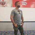 Doc Cody Ashford - @mrtransport - Instagram