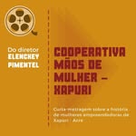 Doc Coop Mãos de Mulher Xapuri - @doc.cooperativamaosdemulher - Instagram