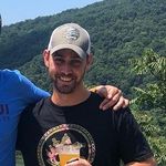 Matt  Cox - @eye_doc_cox - Instagram