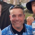 Matthew Cox - @doccox1 - Instagram