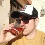 Álvaro - @docdurden - Instagram
