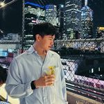 Eason｜Hairdresser in Melbourne - @luxmdocklands.eason - Instagram