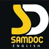 SAMDOC ENGLISH 🇬🇧🇷🇺🇺🇸 - @samdoc.english - TikTok