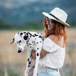 Дарья | Догситтер | Черногория - @doc.for_dog - Instagram