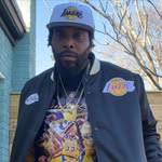 Doc Ford - @doc_drinkingonsundayz - Instagram