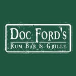 Doc Ford's Rum Bar & Grille - @docfords - Instagram
