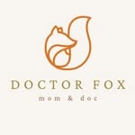 Doctor Fox - @doc.foxy - Instagram