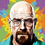 Walter White - @doc.fox._ - Instagram