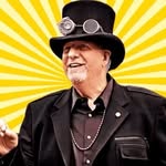Doc Magic Rich Freeman - @majickstar - Instagram