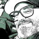 Kai Kalcher - @docfreeman69 - Instagram