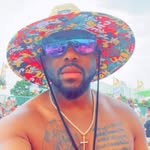 Deandre Gordon - @docgordonshow - Instagram
