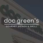 Doc Green's Gourmet Salads & Grill - @eatdocgreens - Instagram